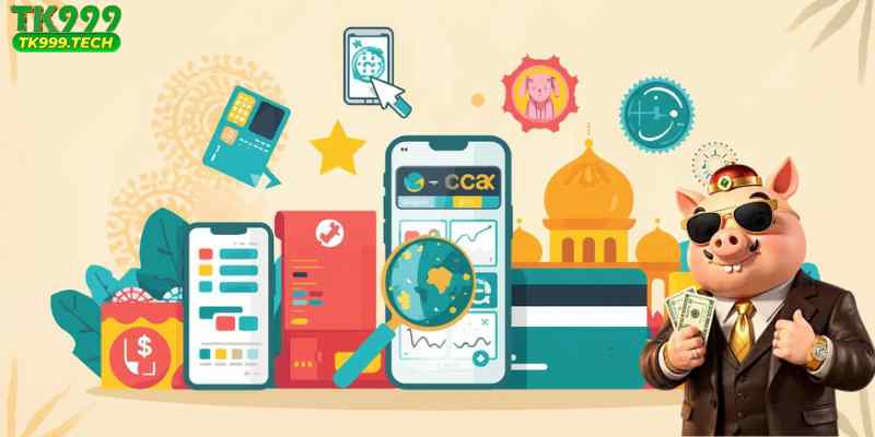     Multiple payment options ensure convenience for users in Bangladesh.