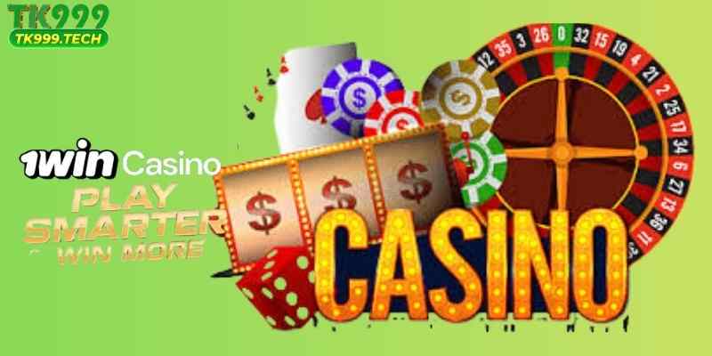 1Win Casino Bangladesh 2026: Play Smarter & Win More