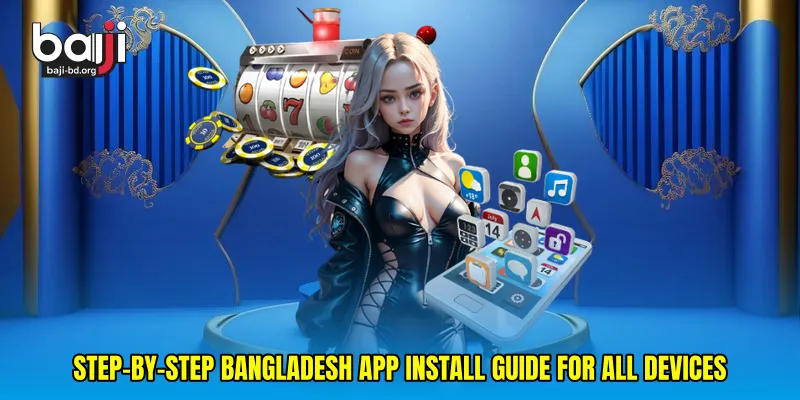 Step-by-Step Bangladesh App Install Guide for All Devices