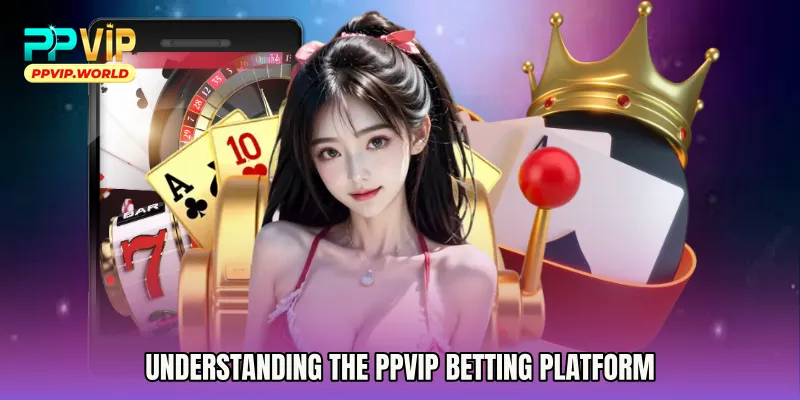 Understanding the PPVIP Betting Platform