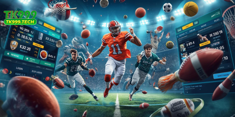 Sports Betting