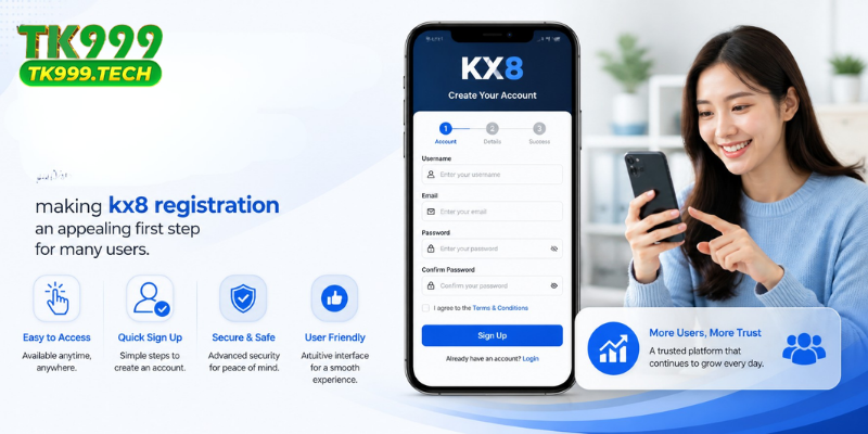 Key Features of the Platform