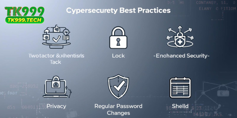 Security is a critical aspect of any online platform.