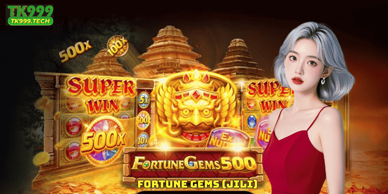 Fortune Gems (JILI)