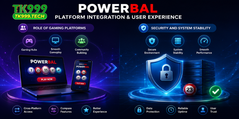  Platform Integration and User Experience