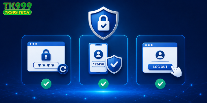 Best Practices for Maintaining Account Security