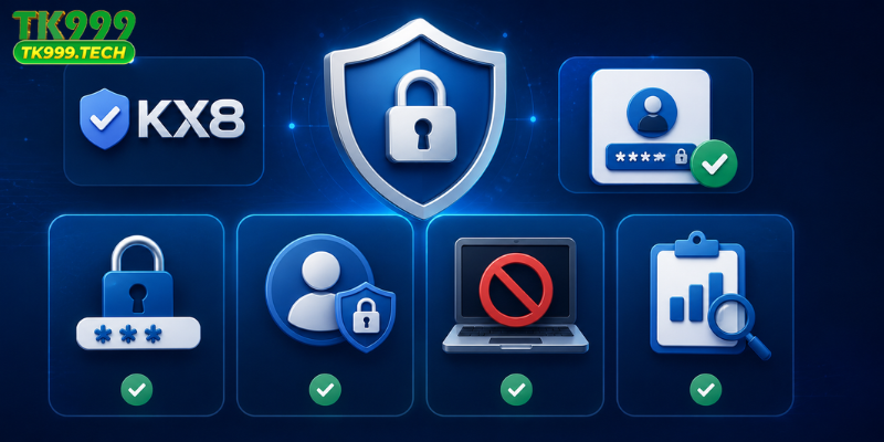 Security Tips for Safer Account Access