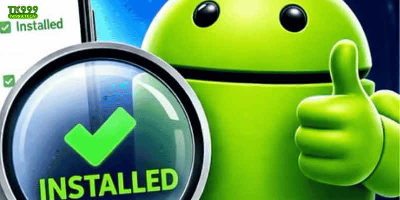 Step-by-Step Installation Guide for Android