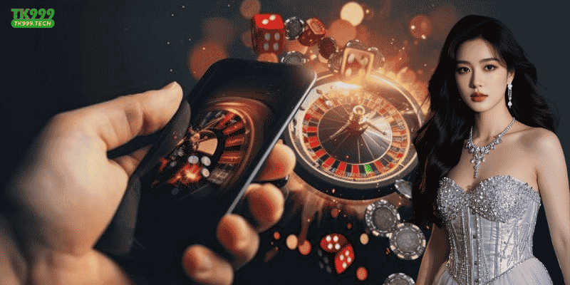 What is the CK444 Platform?