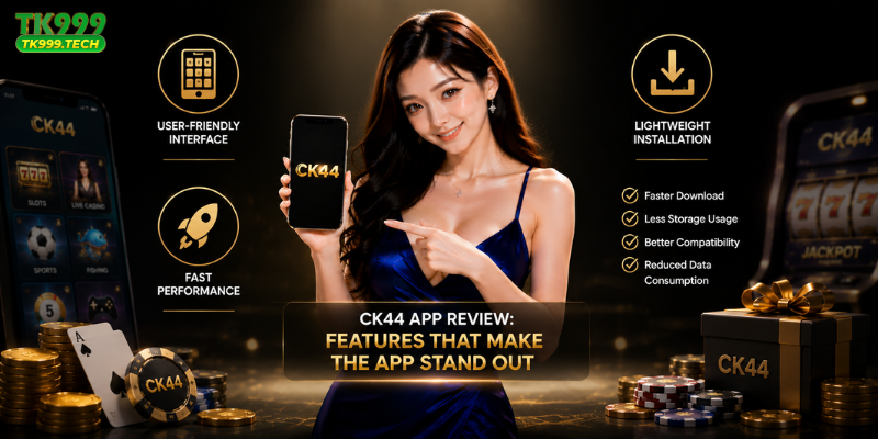 Features That Make the App Stand Out
