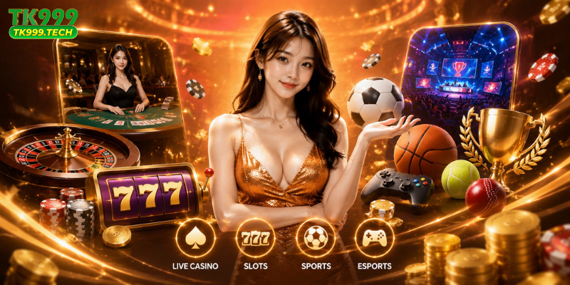 Game Selection and Entertainment Options