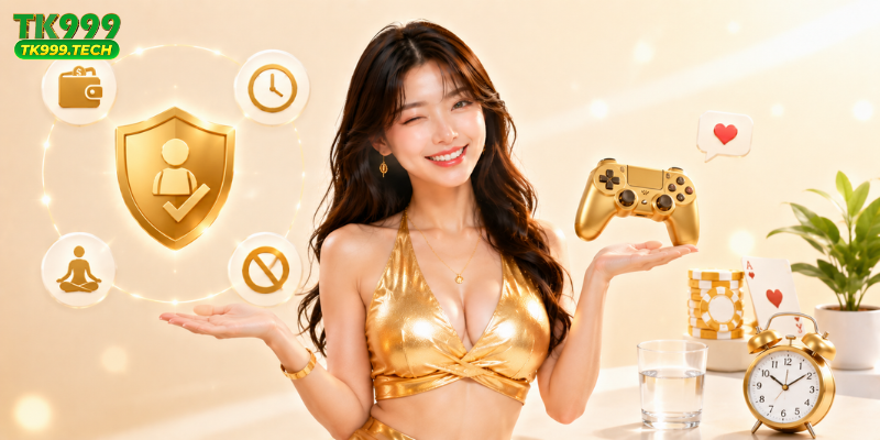 Responsible Gaming