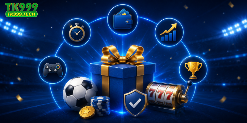 Why Promotions Improve the Overall Experience