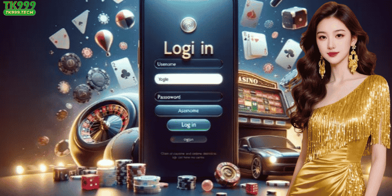Why You Need a Reliable Login Process